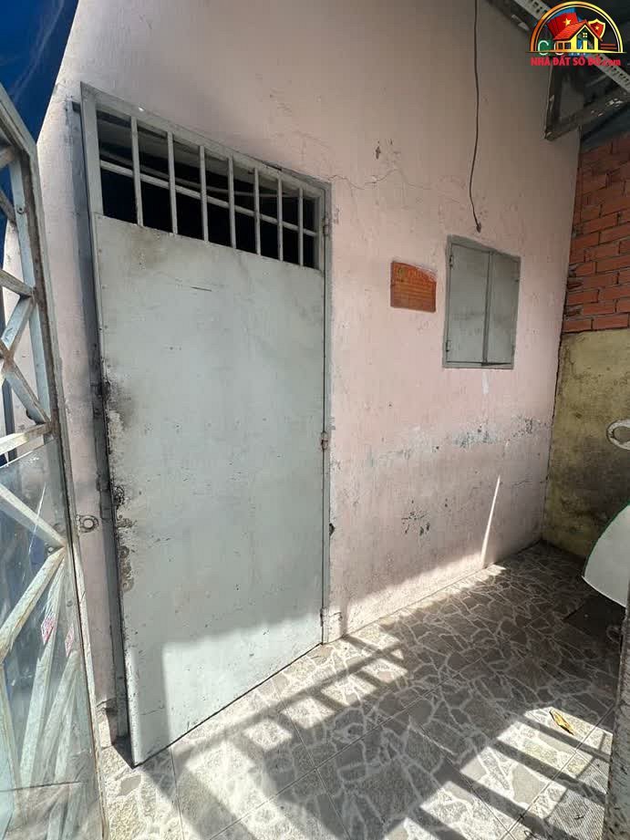 Bán nhà đất Đường Nguyễn Thị Kiểu – Phường cũ Tân Thới Hiệp Quận 12 – Phường mới Tân Thới Hiệp – Thành phố Hồ Chí Minh diện tích 68m² giá 3890000000