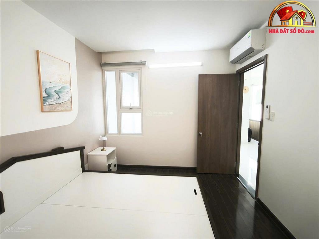 Căn hộ đẹp Summer Square – Phường cũ Phú Lâm Quận 6 – Phường mới không xác định – Thành phố Hồ Chí Minh – diện tích 50 m2 – giá 2.9 tỷ