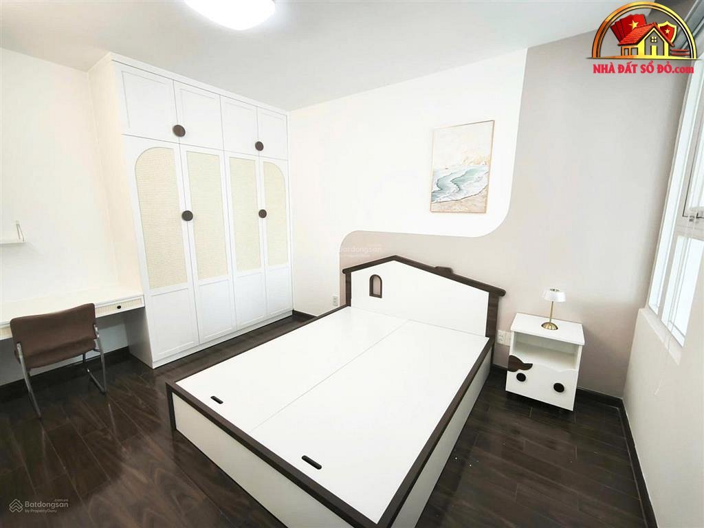 Căn hộ đẹp Summer Square – Phường cũ Phú Lâm Quận 6 – Phường mới không xác định – Thành phố Hồ Chí Minh – diện tích 50 m2 – giá 2.9 tỷ
