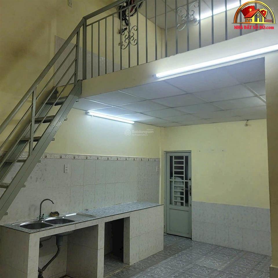 Bán nhà đất Đường Thạch Lam – Phường cũ Phú Thạnh Quận Tân Phú – Phường mới Phú Thạnh – Thành phố Hồ Chí Minh 67m2 6.8 tỷ