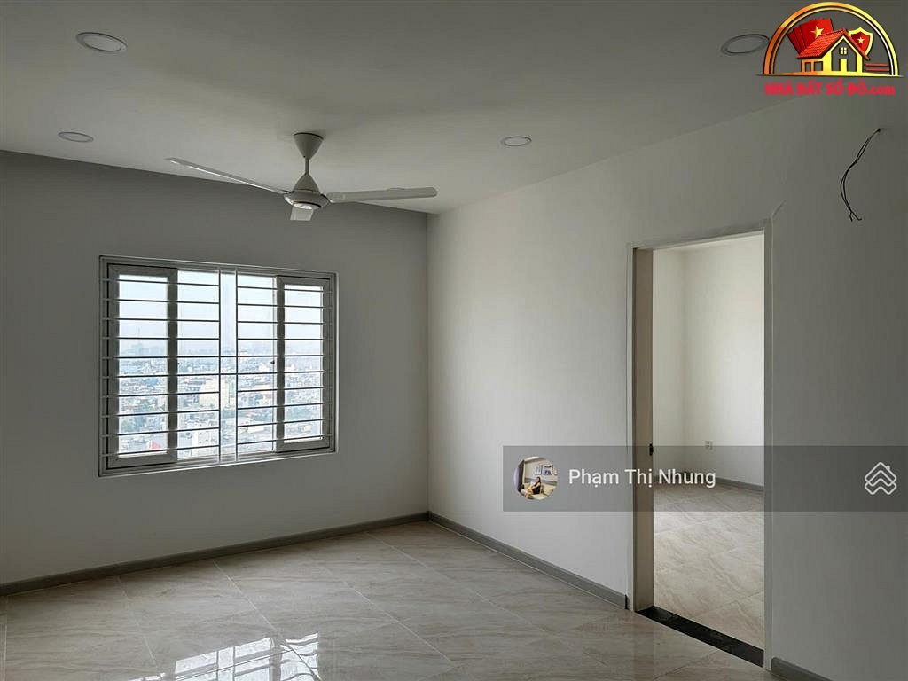 Bán nhà đất Đường Hoàng Bật Đạt – Phường cũ Tân Sơn Quận Tân Bình – Phường mới Tân Sơn Nhì – Thành phố Hồ Chí Minh diện tích 68 m2 giá 2.47 tỷ