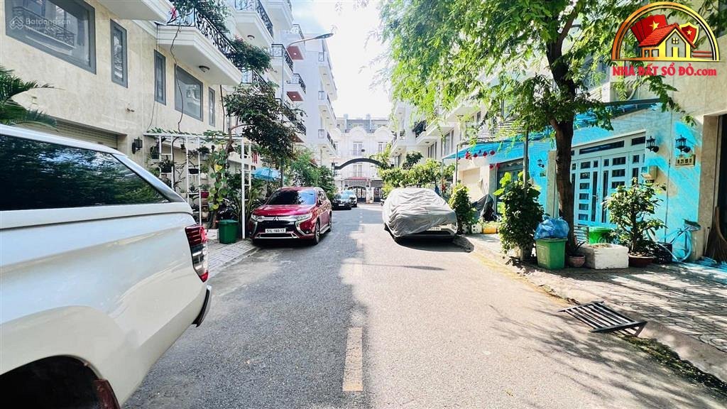 Bán nhà đất Đường Tô Ngọc Vân – Phường cũ Thạnh Xuân Quận 12 – Phường mới Thạnh Xuân – Thành phố Hồ Chí Minh diện tích 60 m2 giá 4.7 tỷ