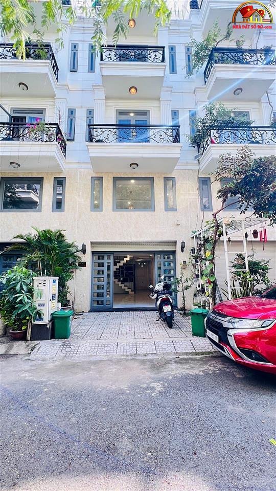 Bán nhà đất Đường Tô Ngọc Vân – Phường cũ Thạnh Xuân Quận 12 – Phường mới Thạnh Xuân – Thành phố Hồ Chí Minh diện tích 60 m2 giá 4.7 tỷ