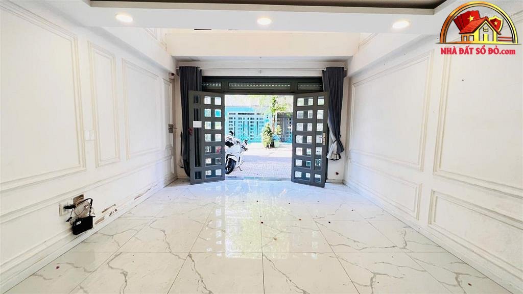 Bán nhà đất Đường Tô Ngọc Vân – Phường cũ Thạnh Xuân Quận 12 – Phường mới Thạnh Xuân – Thành phố Hồ Chí Minh diện tích 60 m2 giá 4.7 tỷ