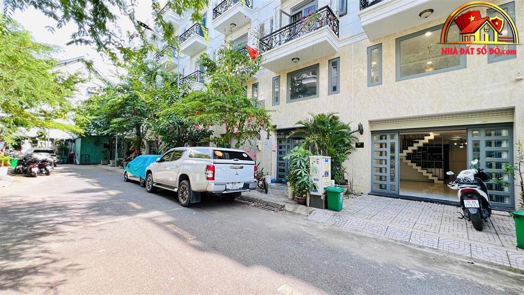 Bán nhà đất Đường Tô Ngọc Vân – Phường cũ Thạnh Xuân Quận 12 – Phường mới Thạnh Xuân – Thành phố Hồ Chí Minh diện tích 60 m2 giá 4.7 tỷ