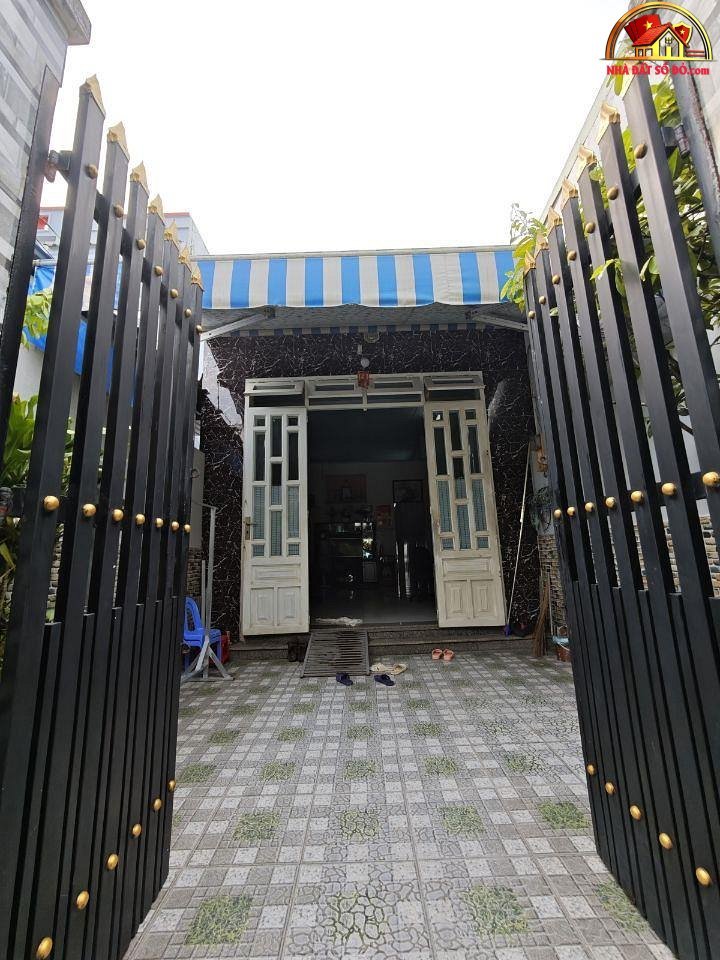 Bán nhà đất Đường Sinco – Phường cũ Bình Trị Đông B Quận Bình Tân – Phường mới Bình Trị Đông B – Thành phố Hồ Chí Minh Diện tích 102 m2 giá 4.89 tỷ