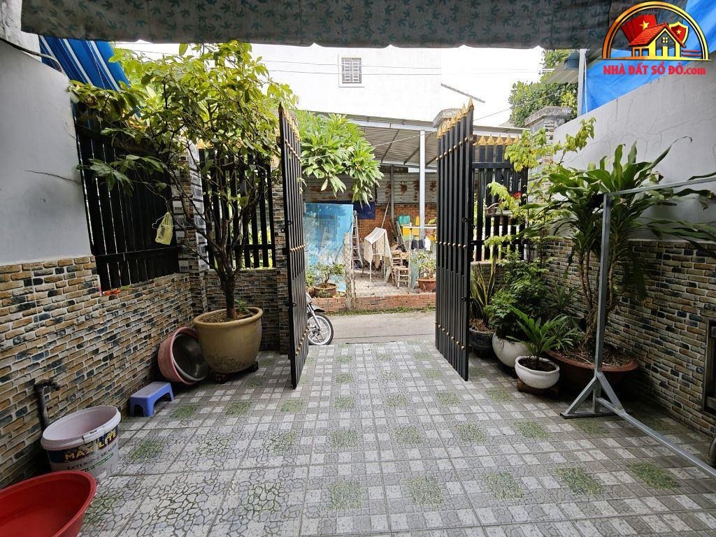 Bán nhà đất Đường Sinco – Phường cũ Bình Trị Đông B Quận Bình Tân – Phường mới Bình Trị Đông B – Thành phố Hồ Chí Minh Diện tích 102 m2 giá 4.89 tỷ