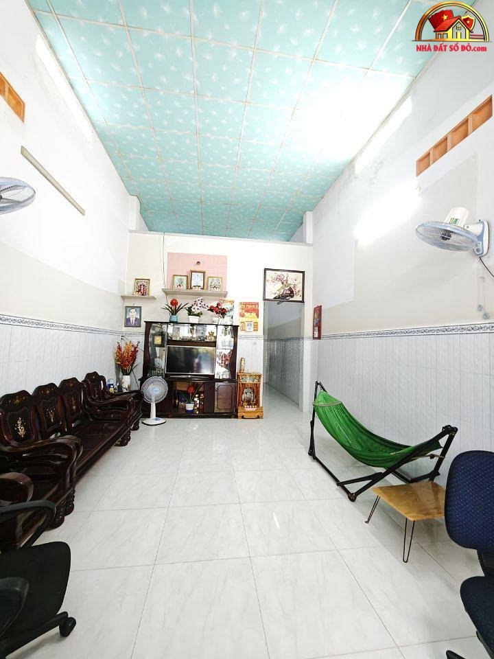 Bán nhà đất Đường Sinco – Phường cũ Bình Trị Đông B Quận Bình Tân – Phường mới Bình Trị Đông B – Thành phố Hồ Chí Minh Diện tích 102 m2 giá 4.89 tỷ