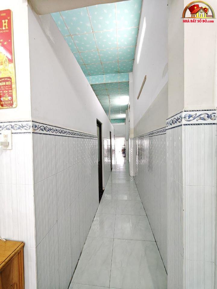 Bán nhà đất Đường Sinco – Phường cũ Bình Trị Đông B Quận Bình Tân – Phường mới Bình Trị Đông B – Thành phố Hồ Chí Minh Diện tích 102 m2 giá 4.89 tỷ
