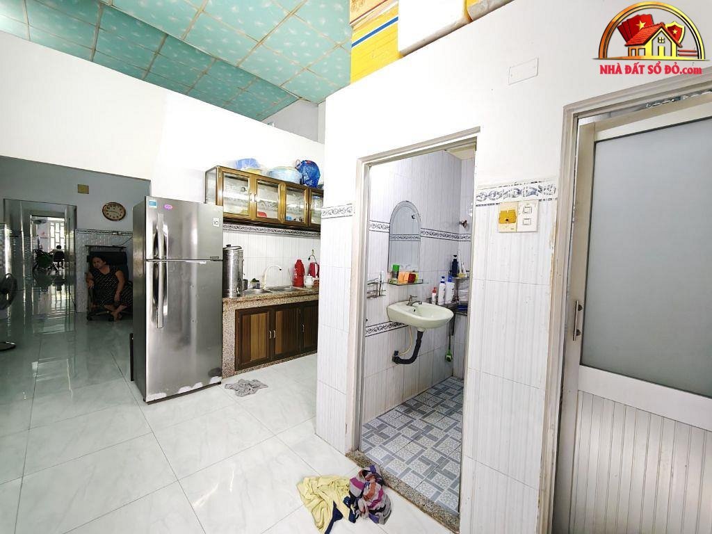 Bán nhà đất Đường Sinco – Phường cũ Bình Trị Đông B Quận Bình Tân – Phường mới Bình Trị Đông B – Thành phố Hồ Chí Minh Diện tích 102 m2 giá 4.89 tỷ