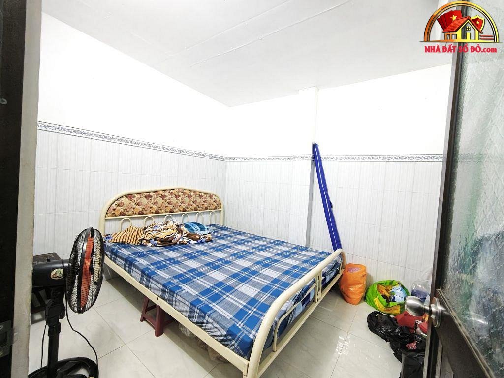 Bán nhà đất Đường Sinco – Phường cũ Bình Trị Đông B Quận Bình Tân – Phường mới Bình Trị Đông B – Thành phố Hồ Chí Minh Diện tích 102 m2 giá 4.89 tỷ
