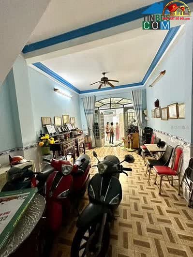 Bán nhà đất Đường Bảy Hiền – Phường cũ Không xác định – Quận Tân Bình – Phường mới Không xác định – Thành phố Hồ Chí Minh 115m² 15.6 tỷ