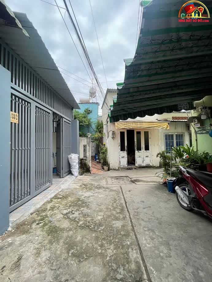 Bán nhà đất Đường Trung Mỹ Tây – Phường cũ Không xác định – Quận 12 – Phường mới Không xác định – Thành phố Hồ Chí Minh – Diện tích 70 m² – Giá 2.99 tỷ
