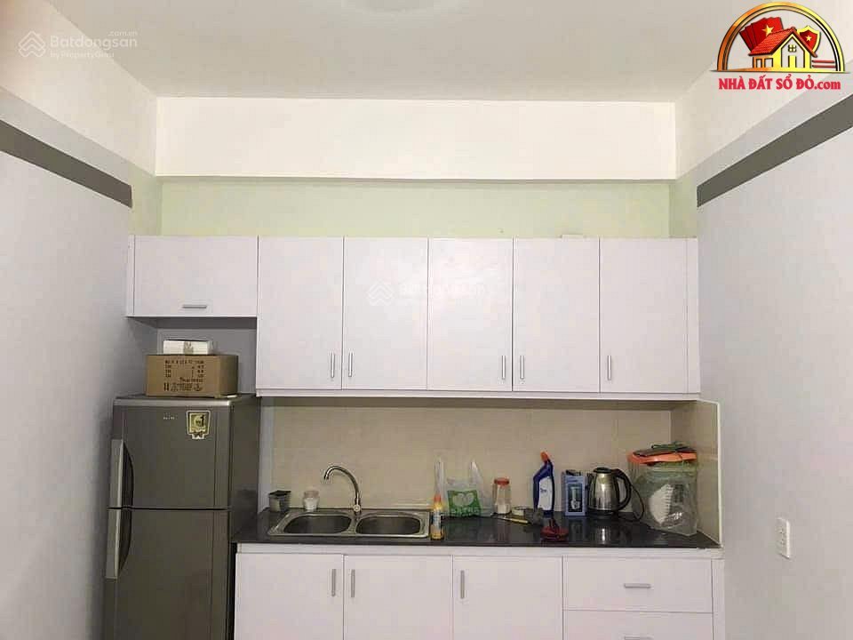 Bán nhà đất Đường Lũy Bán Bích – Phường cũ Hòa Thạnh Quận Tân Phú – Phường mới Hòa Thạnh – Thành phố Hồ Chí Minh diện tích 46 m2 giá 2350000000