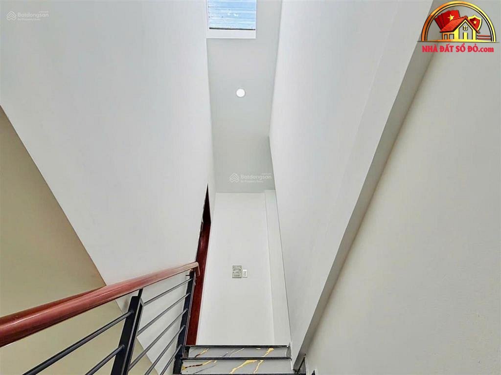 Bán nhà đất Đường Phan Huy Ích – Phường cũ Không xác định – Quận Gò Vấp – Phường mới Không xác định – Thành phố Hồ Chí Minh 65 m2 – Giá 5.75 tỷ