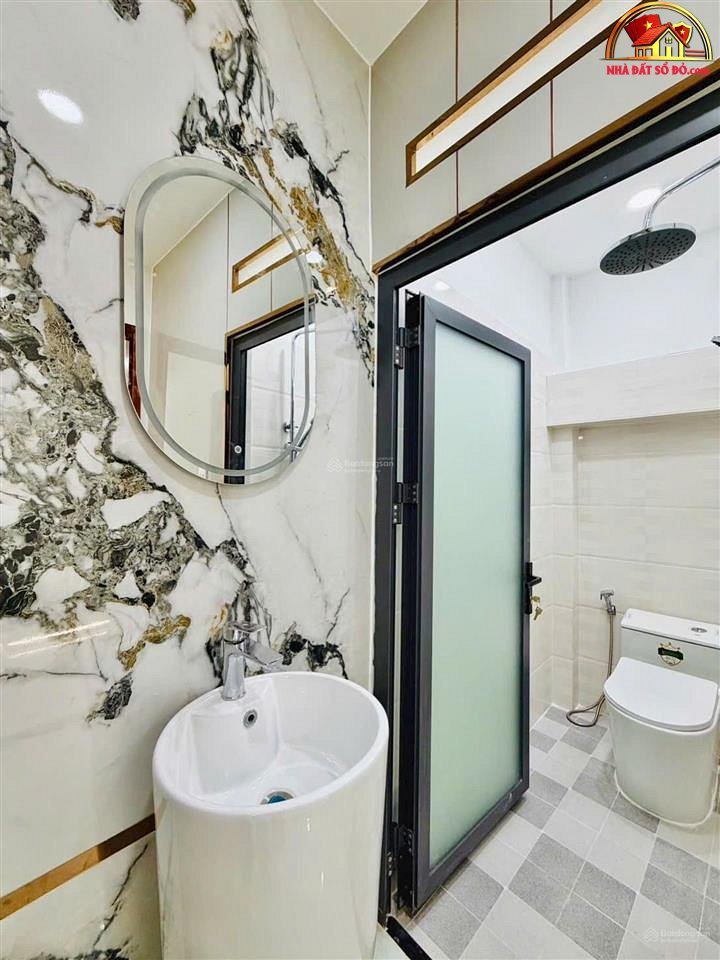 Bán nhà đất Đường Phan Huy Ích – Phường cũ Không xác định – Quận Gò Vấp – Phường mới Không xác định – Thành phố Hồ Chí Minh 65 m2 – Giá 5.75 tỷ