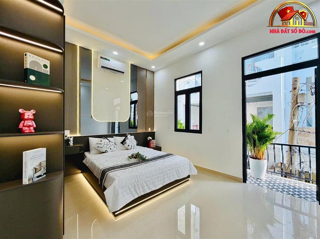 Bán nhà đất Đường Phan Huy Ích – Phường cũ Không xác định – Quận Gò Vấp – Phường mới Không xác định – Thành phố Hồ Chí Minh 65 m2 – Giá 5.75 tỷ