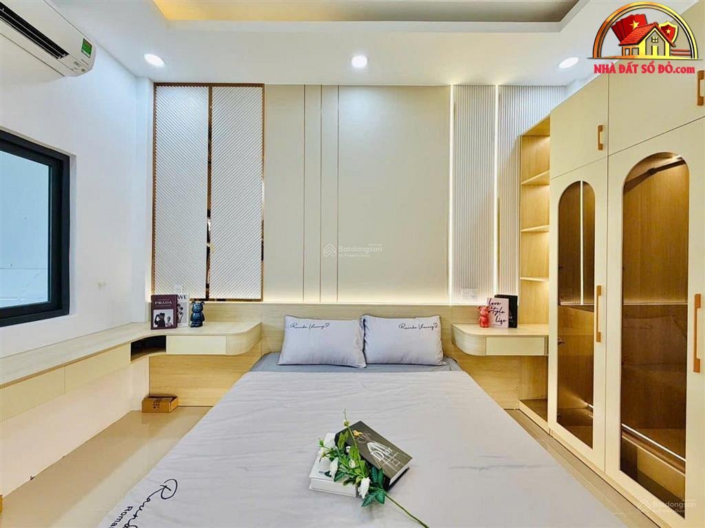 Bán nhà đất Đường Phan Huy Ích – Phường cũ Không xác định – Quận Gò Vấp – Phường mới Không xác định – Thành phố Hồ Chí Minh 65 m2 – Giá 5.75 tỷ