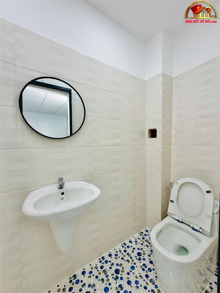 Bán nhà đất Đường Phan Huy Ích – Phường cũ Không xác định – Quận Gò Vấp – Phường mới Không xác định – Thành phố Hồ Chí Minh 65 m2 – Giá 5.75 tỷ