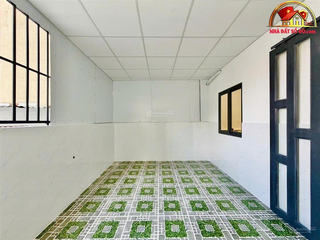 Bán nhà đất Đường Phan Huy Ích – Phường cũ Không xác định – Quận Gò Vấp – Phường mới Không xác định – Thành phố Hồ Chí Minh 65 m2 – Giá 5.75 tỷ