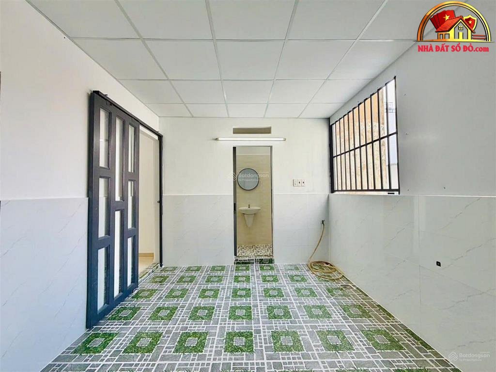 Bán nhà đất Đường Phan Huy Ích – Phường cũ Không xác định – Quận Gò Vấp – Phường mới Không xác định – Thành phố Hồ Chí Minh 65 m2 – Giá 5.75 tỷ