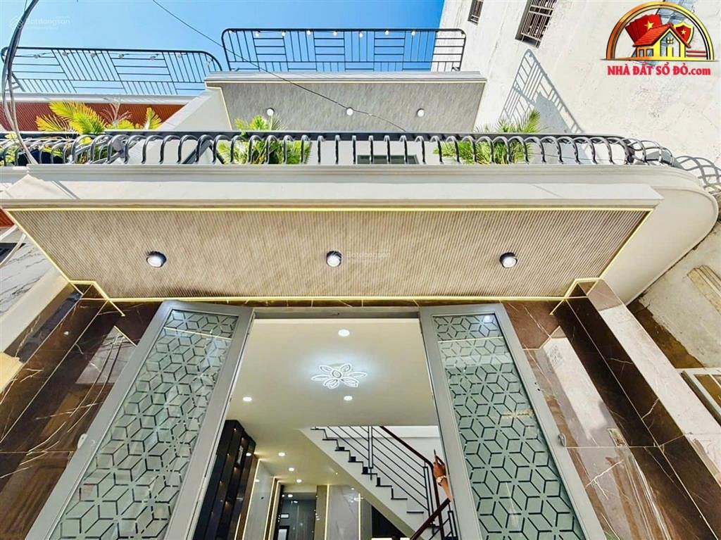 Bán nhà đất Đường Phan Huy Ích – Phường cũ Không xác định – Quận Gò Vấp – Phường mới Không xác định – Thành phố Hồ Chí Minh 65 m2 – Giá 5.75 tỷ