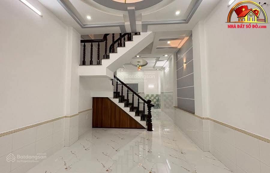 Bán nhà đất Đường Bình Thới – Phường cũ 10 Quận 11 – Phường mới 10 – Thành phố Hồ Chí Minh diện tích 67 m2 giá 9300000000