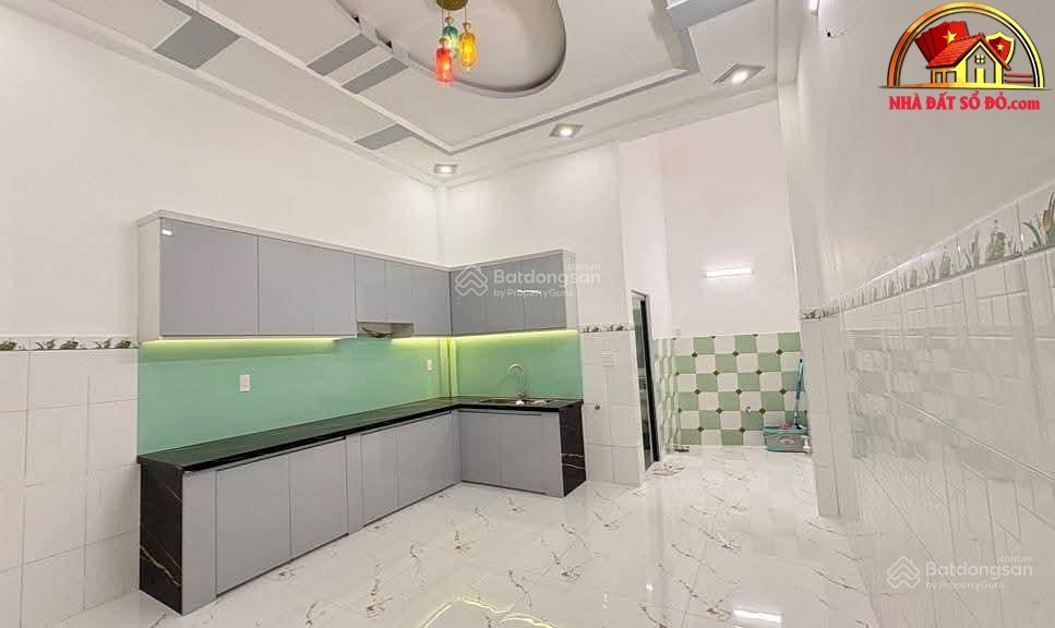 Bán nhà đất Đường Bình Thới – Phường cũ 10 Quận 11 – Phường mới 10 – Thành phố Hồ Chí Minh diện tích 67 m2 giá 9300000000
