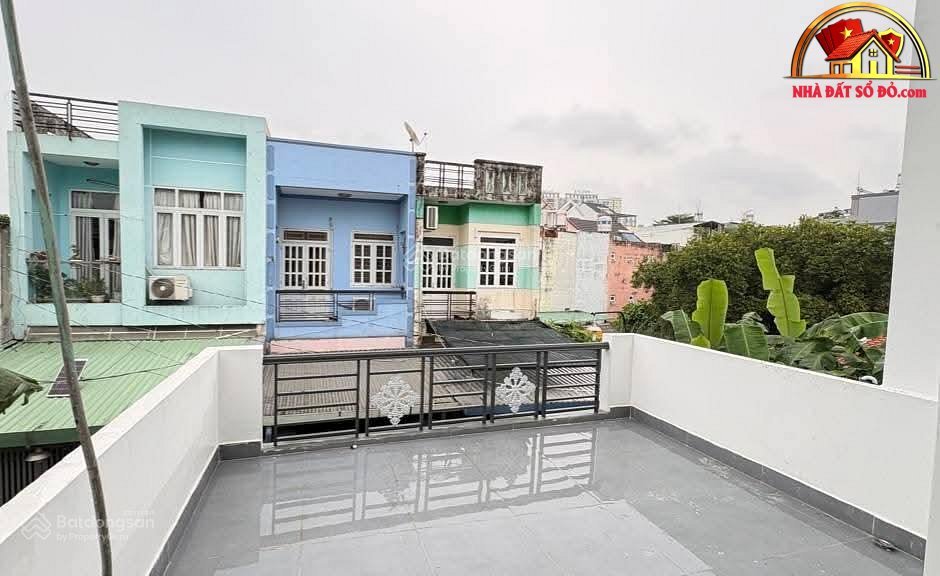 Bán nhà đất Đường Bình Thới – Phường cũ 10 Quận 11 – Phường mới 10 – Thành phố Hồ Chí Minh diện tích 67 m2 giá 9300000000
