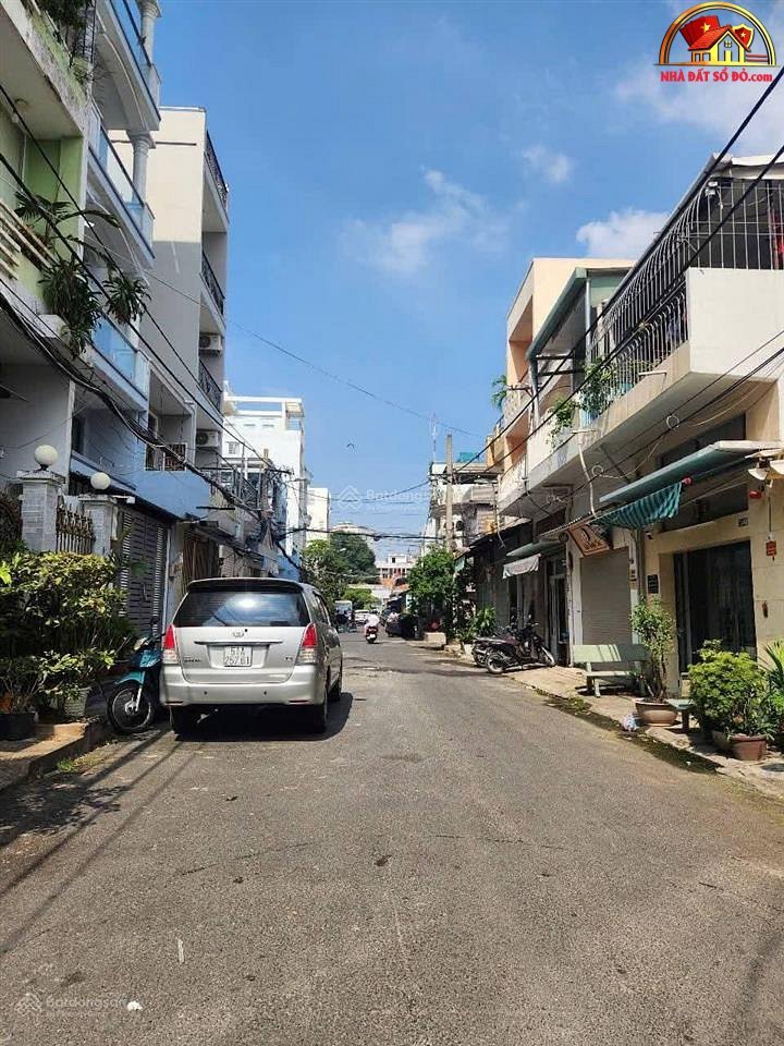 Bán nhà đất Đường Bình Thới – Phường cũ 10 Quận 11 – Phường mới 10 – Thành phố Hồ Chí Minh diện tích 67 m2 giá 9300000000