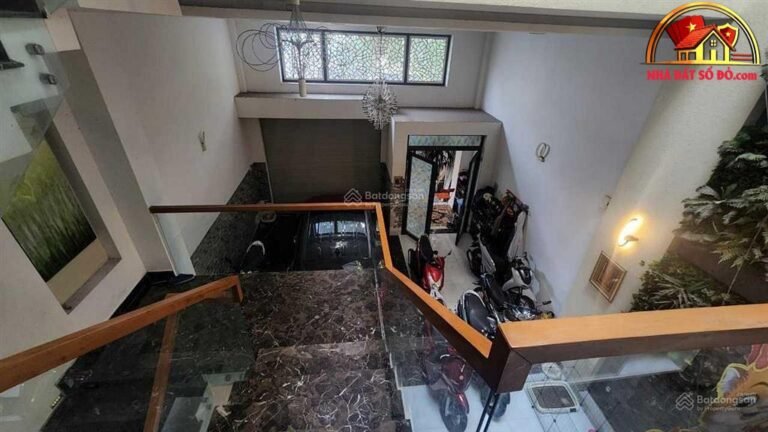 Bán nhà đất Đường Đặng Thùy Trâm – Phường cũ 13 Quận Bình Thạnh – Phường mới 13 – Thành phố Hồ Chí Minh diện tích 120 m2 giá 22000000000