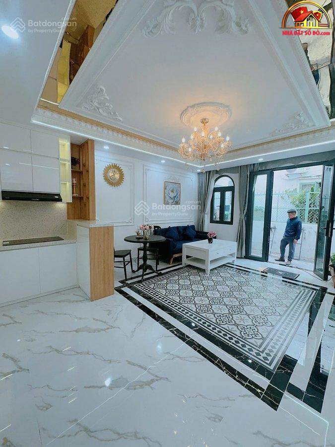 Nhà đẹp Đường Nguyễn Đình Chính – Phường cũ Không xác định – Phường mới Không xác định – Thành phố Hồ Chí Minh – Diện tích 40 m2 – Giá 6.95 tỷ