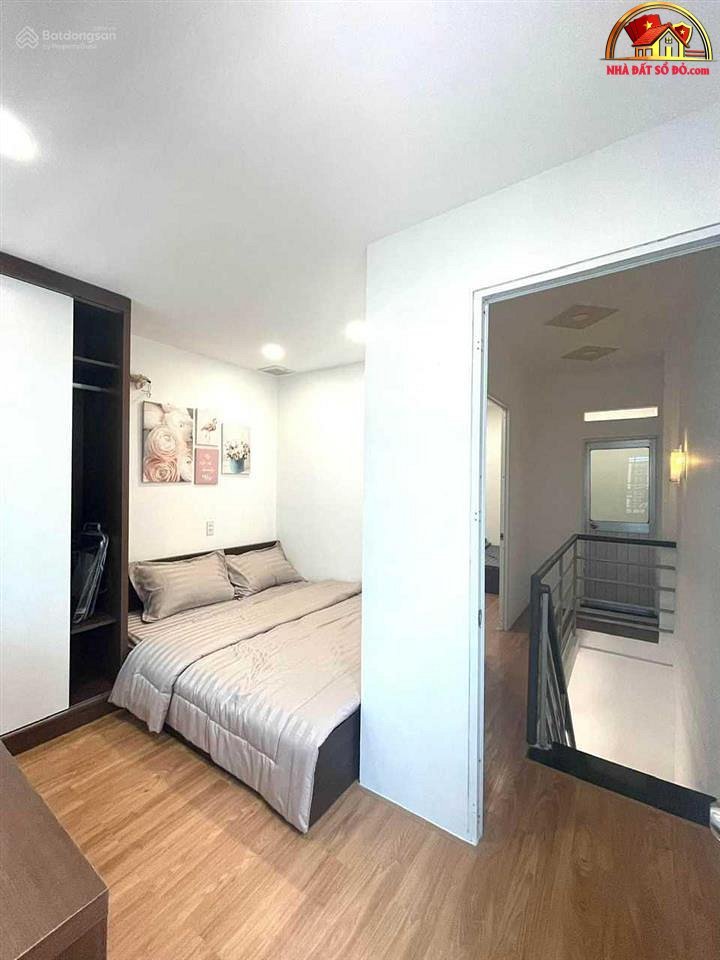 Bán nhà đất Đường Phạm Văn Chí – Phường cũ K… – Bán nhà phân lô, liền kề Quận 6 – TP Hồ Chí Minh giá 5 – 7 tỷ