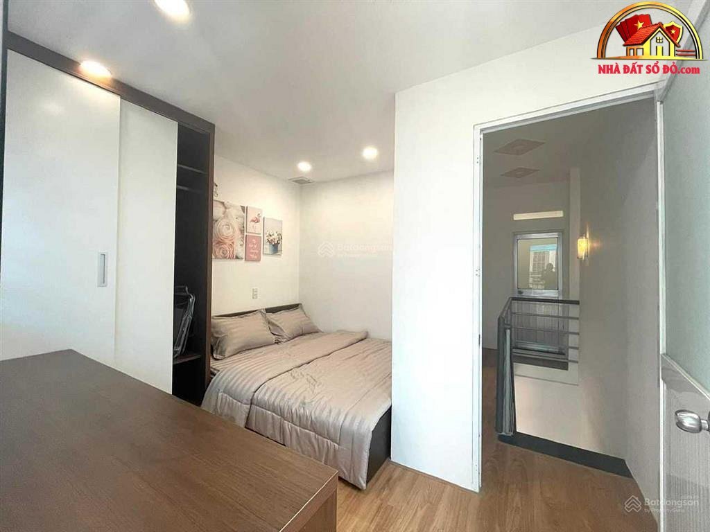 Bán nhà đất Đường Phạm Văn Chí – Phường cũ K… – Bán nhà phân lô, liền kề Quận 6 – TP Hồ Chí Minh giá 5 – 7 tỷ