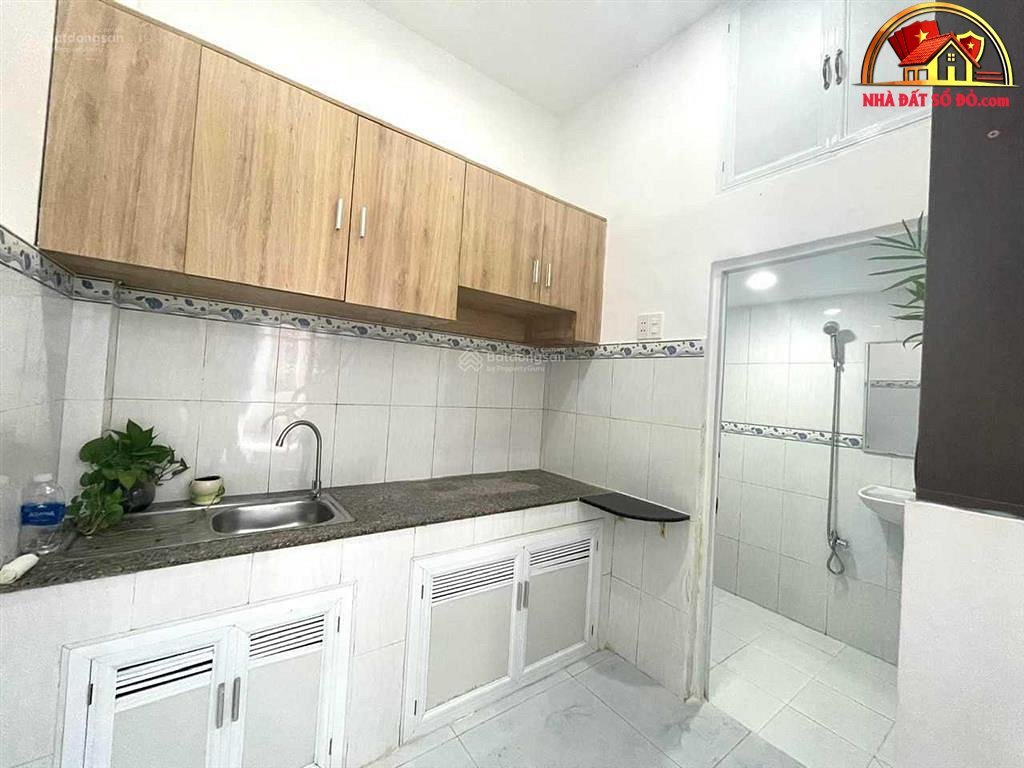 Bán nhà đất Đường Phạm Văn Chí – Phường cũ K… – Bán nhà phân lô, liền kề Quận 6 – TP Hồ Chí Minh giá 5 – 7 tỷ