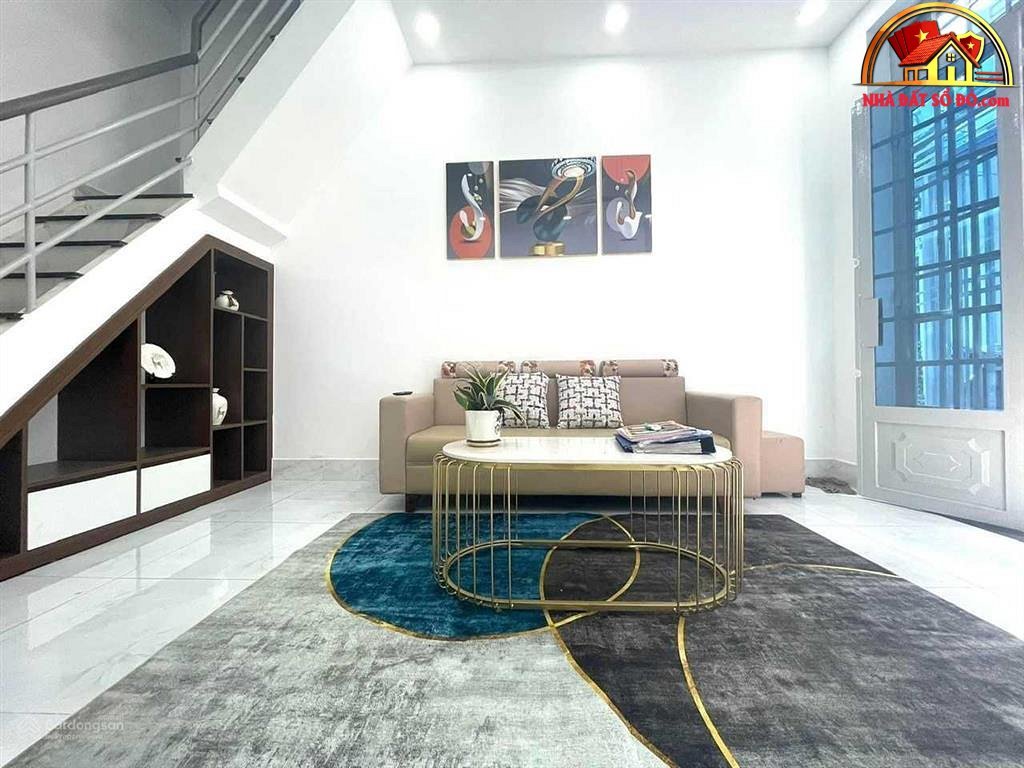 Bán nhà đất Đường Phạm Văn Chí – Phường cũ K… – Bán nhà phân lô, liền kề Quận 6 – TP Hồ Chí Minh giá 5 – 7 tỷ