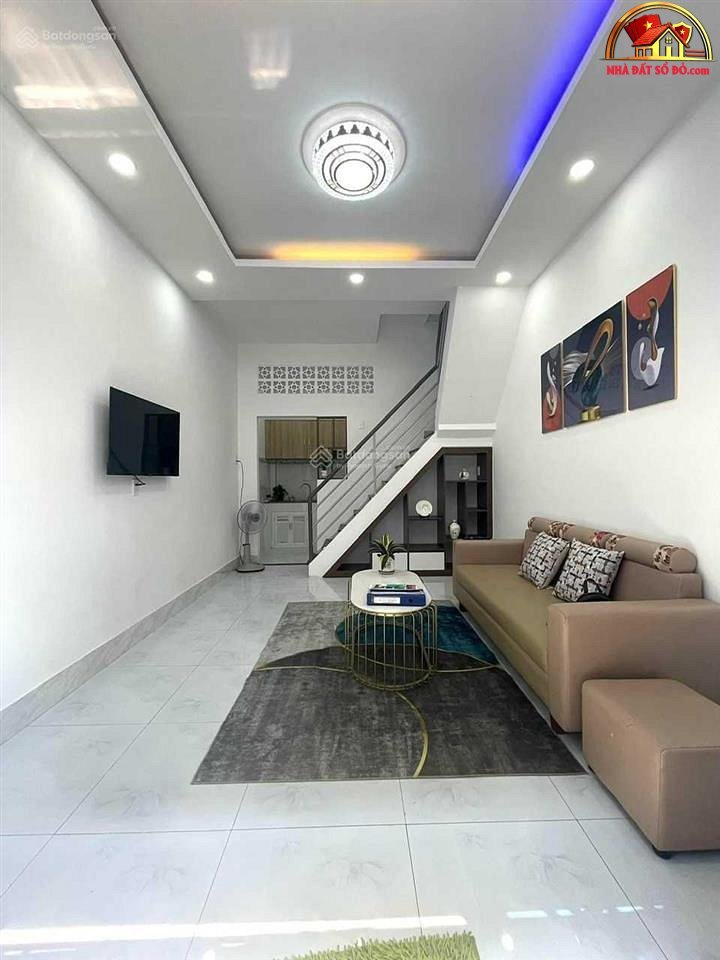 Bán nhà đất Đường Phạm Văn Chí – Phường cũ K… – Bán nhà phân lô, liền kề Quận 6 – TP Hồ Chí Minh giá 5 – 7 tỷ