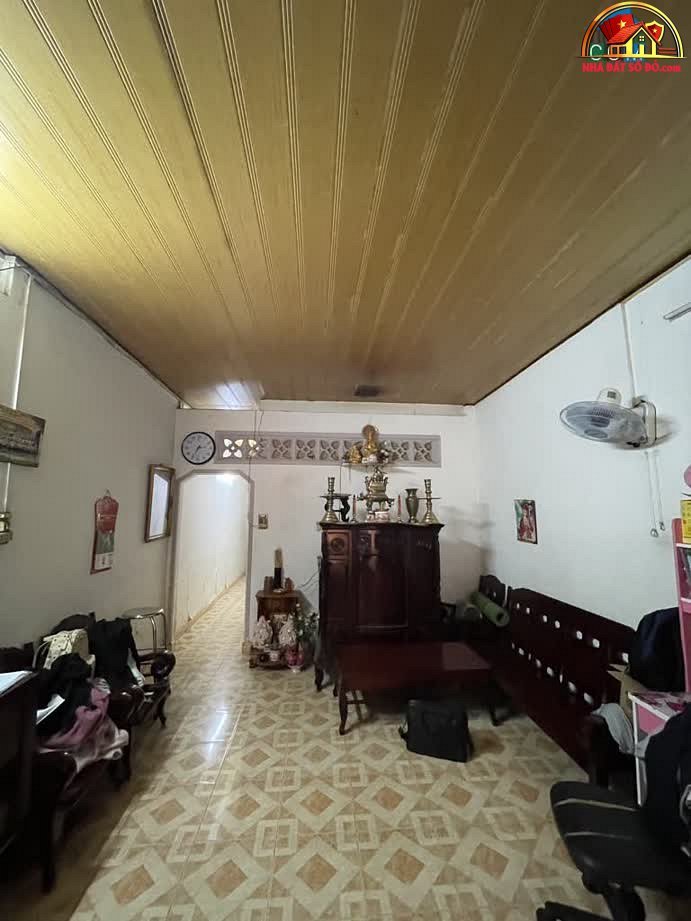 Bán nhà đất Đường Phan Huy Ích – Phường cũ Không xác định – Quận Gò Vấp – Phường mới Không xác định – Thành phố Hồ Chí Minh – Diện tích 76m² – Giá 6.6 tỷ