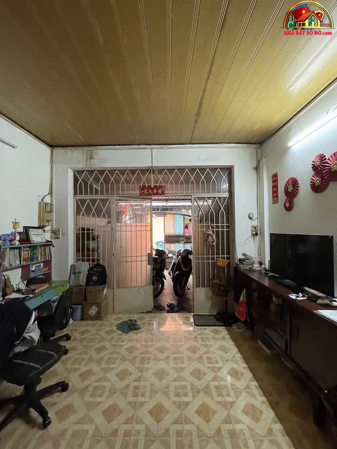 Bán nhà đất Đường Phan Huy Ích – Phường cũ Không xác định – Quận Gò Vấp – Phường mới Không xác định – Thành phố Hồ Chí Minh – Diện tích 76m² – Giá 6.6 tỷ