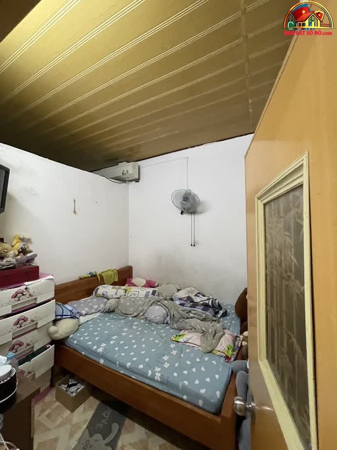 Bán nhà đất Đường Phan Huy Ích – Phường cũ Không xác định – Quận Gò Vấp – Phường mới Không xác định – Thành phố Hồ Chí Minh – Diện tích 76m² – Giá 6.6 tỷ