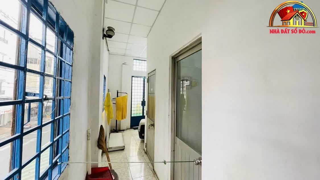 Bán nhà đất Đường Xóm Đất – Phường cũ Quận 11 – Phường mới Quận 11 – Thành phố Hồ Chí Minh 59m² 12.6 tỷ