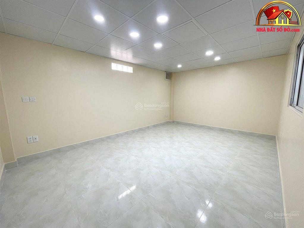 Nhà hẻm xe hơi Phan Huy Ích – Phường 12 – Quận Gò Vấp – Hồ Chí Minh diện tích 74 m2 giá 6 tỷ