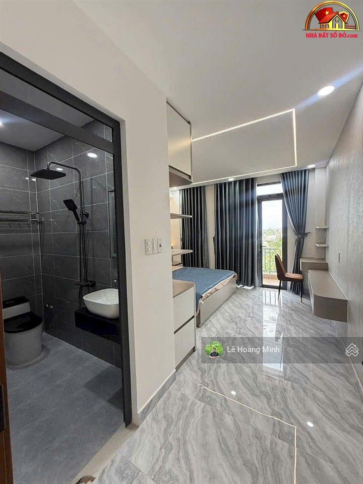 Bán nhà đất Đường Thạnh Xuân 24 – Phường cũ Thạnh Xuân Quận 12 – Phường mới Thạnh Xuân – Thành phố Hồ Chí Minh 67m2 6.49 tỷ