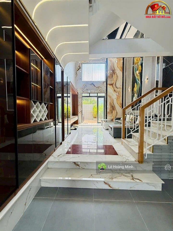 Bán nhà đất Đường Thạnh Xuân 24 – Phường cũ Thạnh Xuân Quận 12 – Phường mới Thạnh Xuân – Thành phố Hồ Chí Minh 67m2 6.49 tỷ