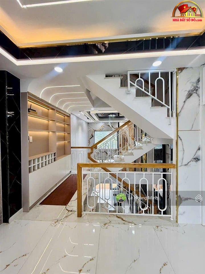 Bán nhà đất Đường Thạnh Xuân 24 – Phường cũ Thạnh Xuân Quận 12 – Phường mới Thạnh Xuân – Thành phố Hồ Chí Minh 67m2 6.49 tỷ