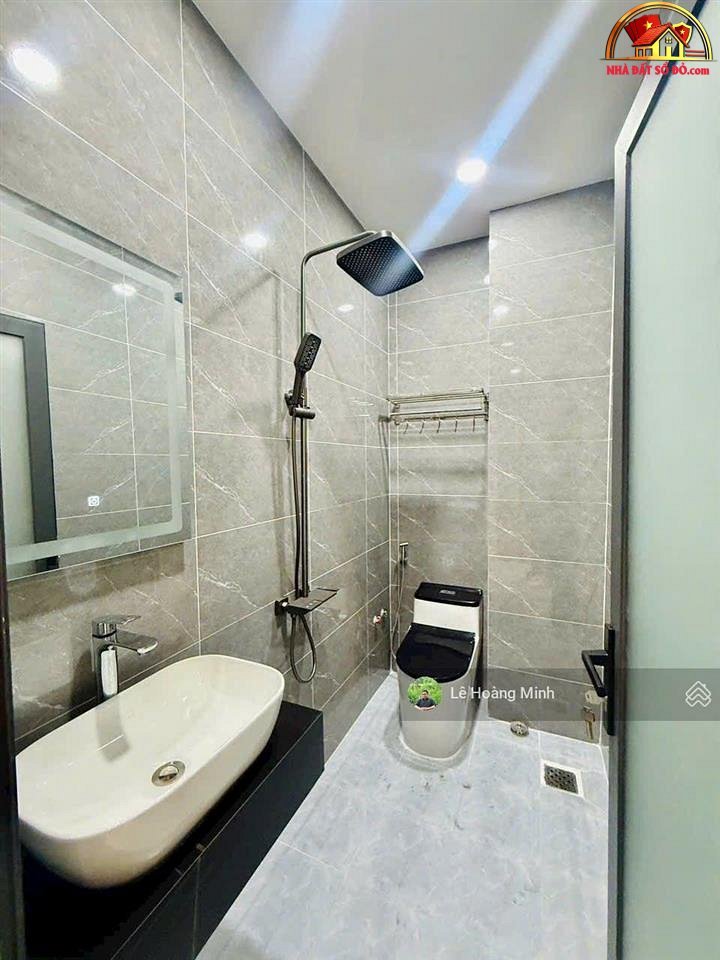 Bán nhà đất Đường Thạnh Xuân 24 – Phường cũ Thạnh Xuân Quận 12 – Phường mới Thạnh Xuân – Thành phố Hồ Chí Minh 67m2 6.49 tỷ