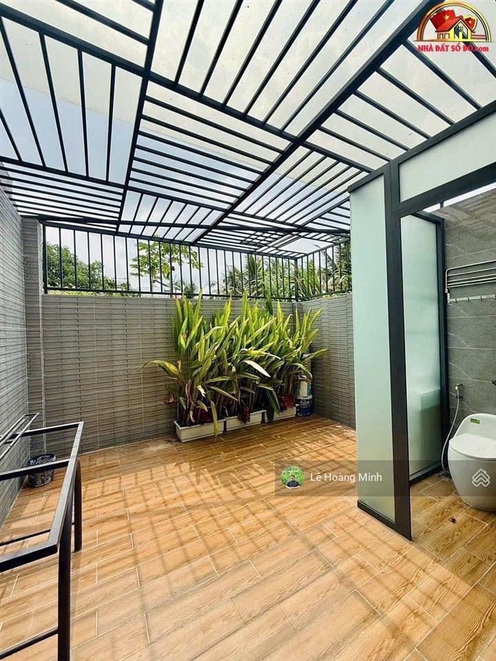 Bán nhà đất Đường Thạnh Xuân 24 – Phường cũ Thạnh Xuân Quận 12 – Phường mới Thạnh Xuân – Thành phố Hồ Chí Minh 67m2 6.49 tỷ