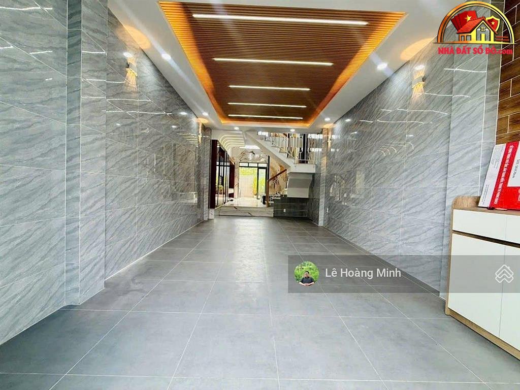 Bán nhà đất Đường Thạnh Xuân 24 – Phường cũ Thạnh Xuân Quận 12 – Phường mới Thạnh Xuân – Thành phố Hồ Chí Minh 67m2 6.49 tỷ