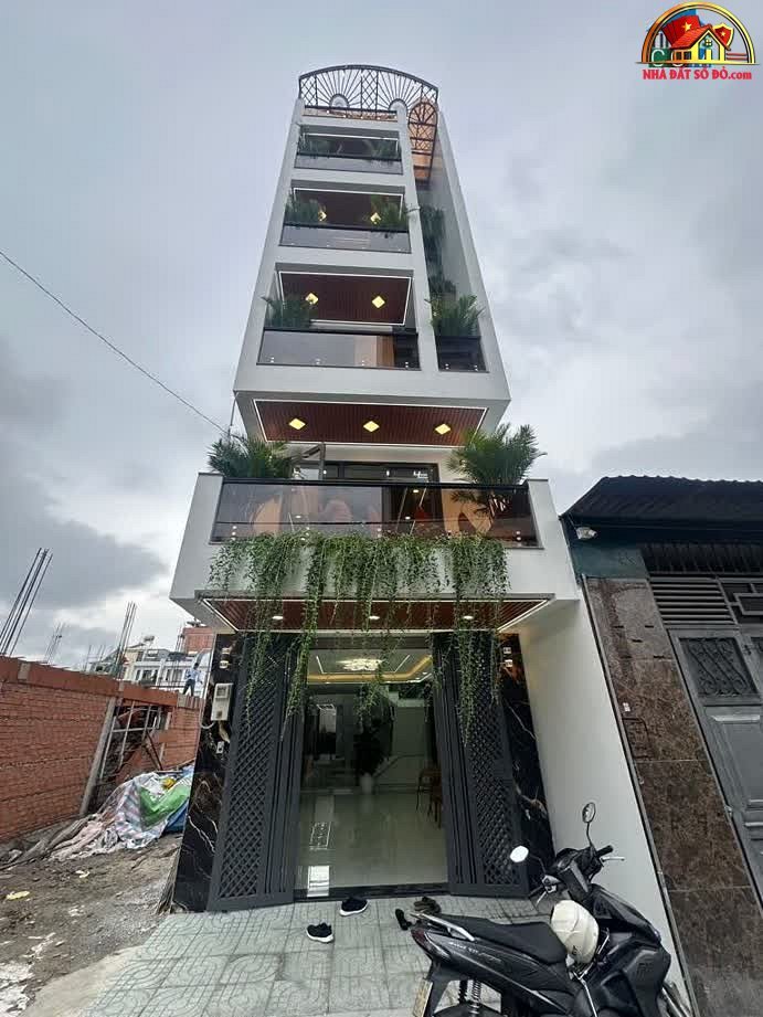 Bán nhà đất Đường Tân Chánh Hiệp 18 – Phường cũ Không xác định – Quận 12 – Phường mới Không xác định – Thành phố Hồ Chí Minh 98 m² 8.3 tỷ