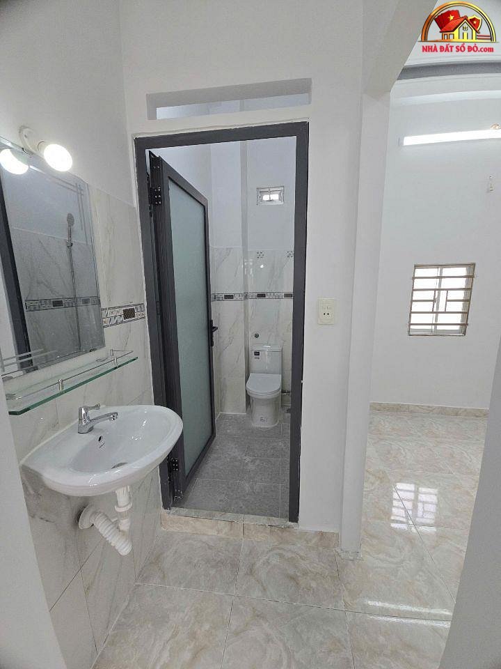 Bán nhà đất Đường Lê Văn Quới – Phường cũ Bình Hưng Hòa A – Quận Bình Tân – Thành phố Hồ Chí Minh Diện tích 40 m2 – Giá 5.18 tỷ